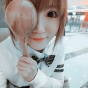qq非主流头像女生