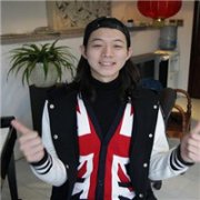 霍尊qq号头像 多少忧愁多少伤