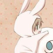 情侣卡通头像