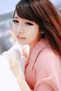 可爱小清新女生qq皮肤