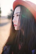 唯美女生qq皮肤大图