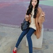 女生非主流头像大全