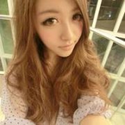 高清版唯美女生头像