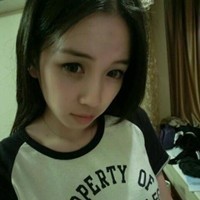 非主流头像女图片
