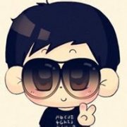 2015卡通可爱qq头像男生