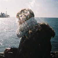 酷酷的帅气男生头像