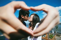唯美情侣图片大全