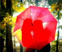 唯美桌面情侣图片