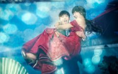 维尼夫妇图片qq皮肤