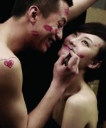 邓超夫妇图片大全