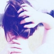 欧美女生头像潮流
