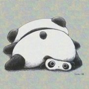 卡通人物可爱qq头像