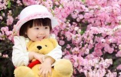 小萝莉可爱图片大全