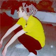 阳光男生头像