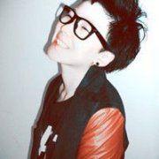 清纯小男生头像