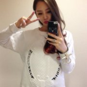 女生qq皮肤 原宿风