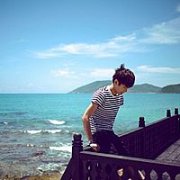 潮流男生头像