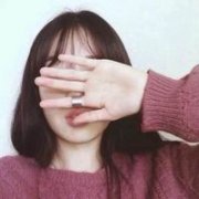 女生qq头像图片