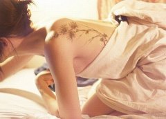 女生纹身图案大全图片