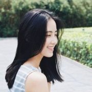 可爱的女生qq头像