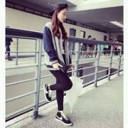 qq时尚个性女生头像