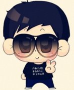 qq动漫唯美头像