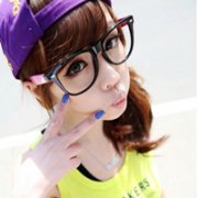 qq经典唯美头像