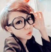 qq个性头像女孩