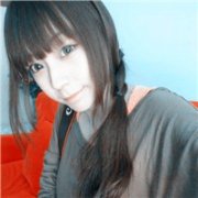最热个性qq头像女生
