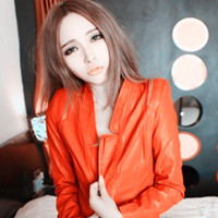 女生超拽个性qq头像