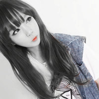 女生超拽个性qq头像