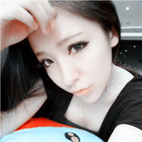 女生超拽个性qq头像