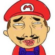 超可爱情侣卡通头像