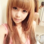 可爱女生头像大全