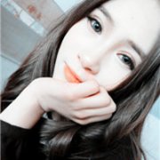 帅气可爱的美女QQ头像