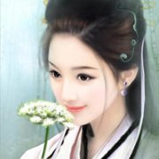 古装美女头像京剧 大家闺秀出水芙蓉