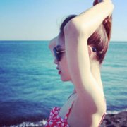 LOMO无字头像_lomoqq头像:如果你爱他