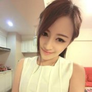非主流可爱qq女生头像