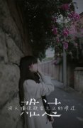 2015伤感女生qq皮肤