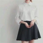 女生头像可爱大图
