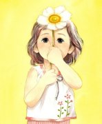 动漫图片可爱女孩图片