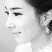 清新淡雅的女生头像