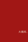 红色简约皮肤