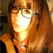 魅力女生非主流qq头像