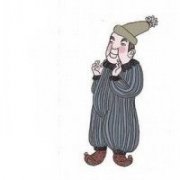 2015唯美卡通头像