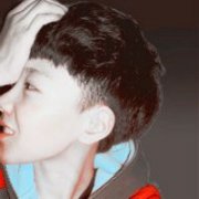 潮人男生头像