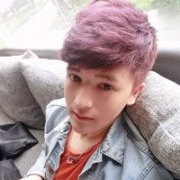 男生头像超酷