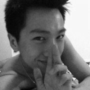 拽男生头像