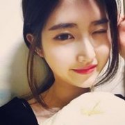 非主流的可爱女生头像