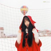 可爱唯美女生qq皮肤